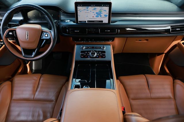 2023 Lincoln Aviator Black Label AWD - 23083459 - 24