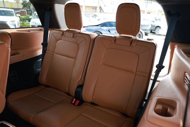 2023 Lincoln Aviator Black Label AWD - 23083459 - 26