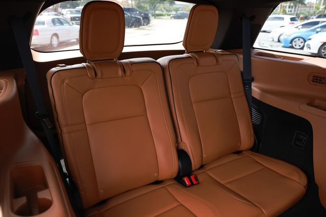 2023 Lincoln Aviator Black Label AWD - 23083459 - 27