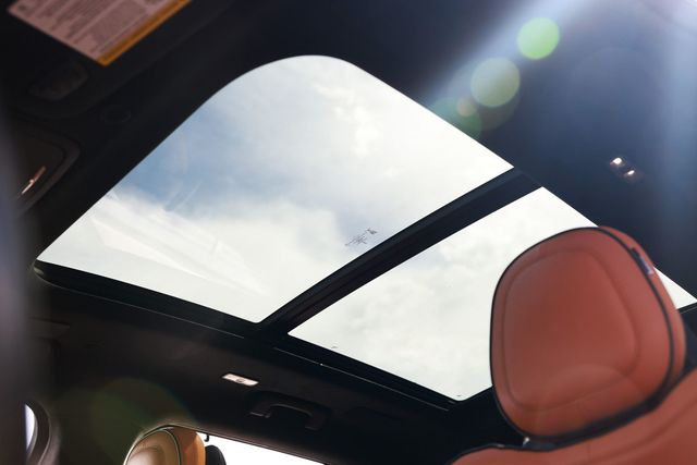 2023 Lincoln Aviator Black Label AWD - 23083459 - 28