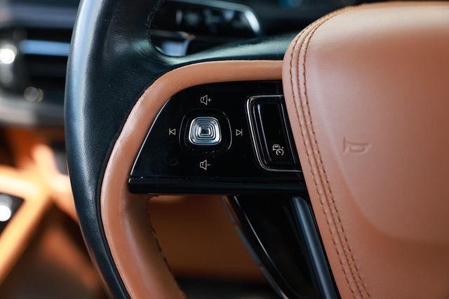 2023 Lincoln Aviator Black Label AWD - 23083459 - 37