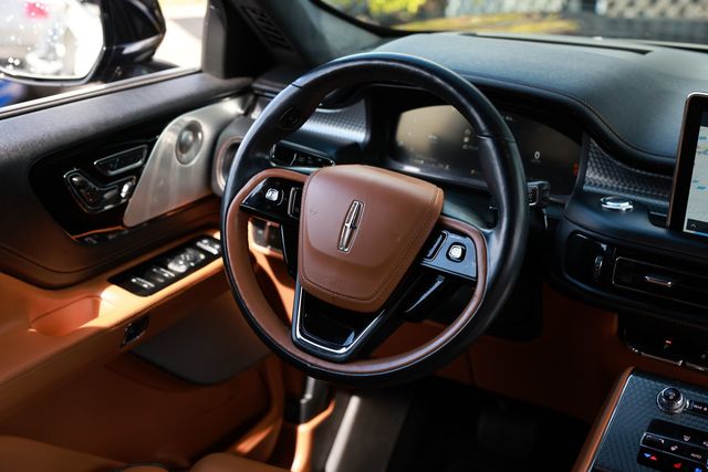 2023 Lincoln Aviator Black Label AWD - 23083459 - 39