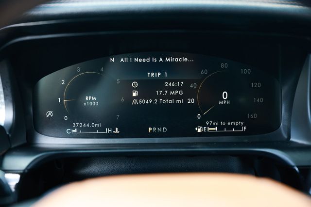2023 Lincoln Aviator Black Label AWD - 23083459 - 41