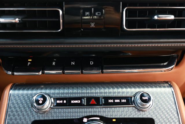 2023 Lincoln Aviator Black Label AWD - 23083459 - 44