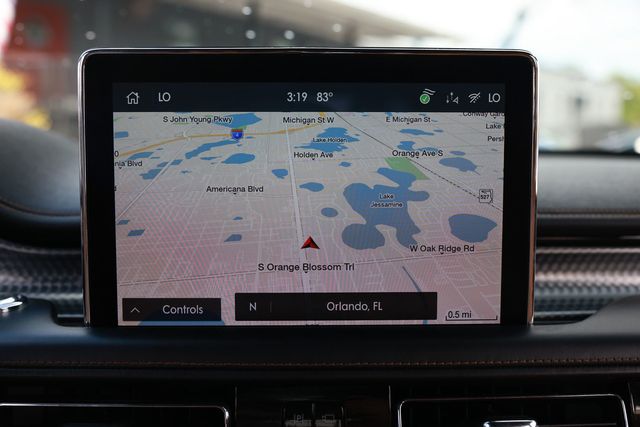 2023 Lincoln Aviator Black Label AWD - 23083459 - 46