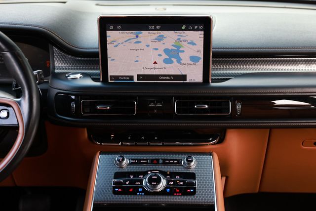 2023 Lincoln Aviator Black Label AWD - 23083459 - 48