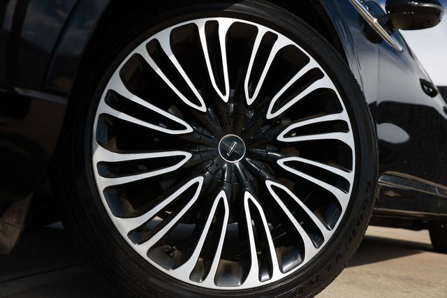 2023 Lincoln Aviator Black Label AWD - 23083459 - 49