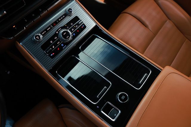 2023 Lincoln Aviator Black Label AWD - 23083459 - 50