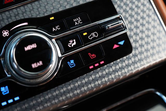 2023 Lincoln Aviator Black Label AWD - 23083459 - 54