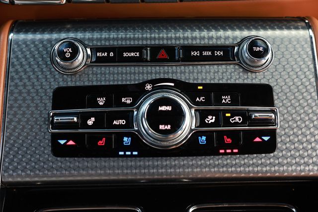 2023 Lincoln Aviator Black Label AWD - 23083459 - 55