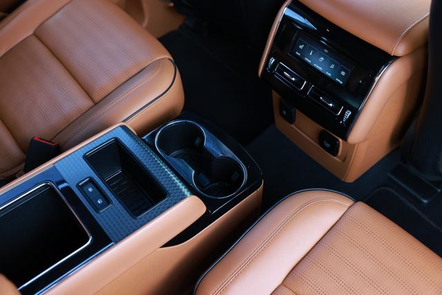 2023 Lincoln Aviator Black Label AWD - 23083459 - 57