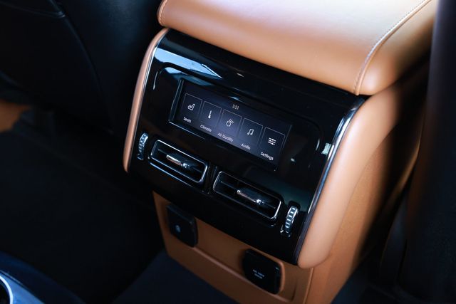 2023 Lincoln Aviator Black Label AWD - 23083459 - 59