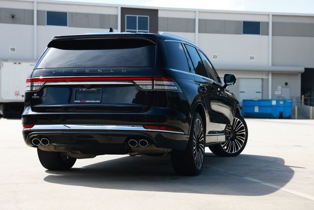 2023 Lincoln Aviator Black Label AWD - 23083459 - 67