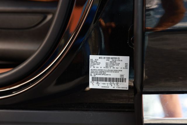 2023 Lincoln Aviator Black Label AWD - 23083459 - 68