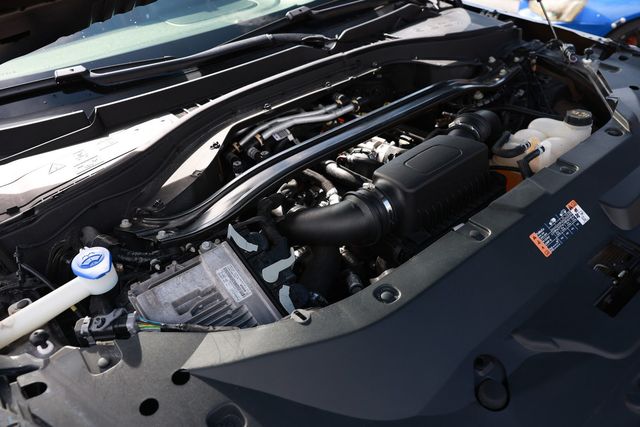 2023 Lincoln Aviator Black Label AWD - 23083459 - 69