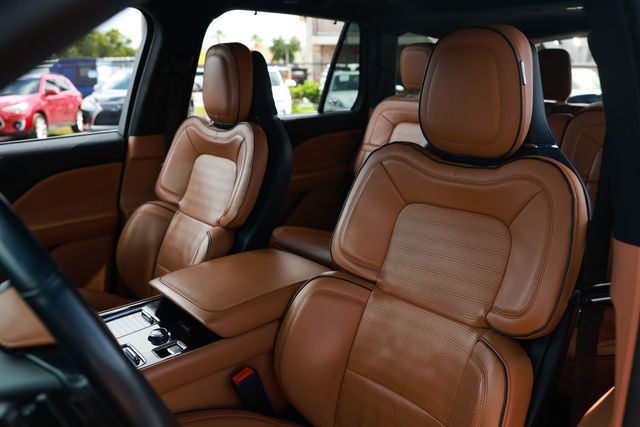 2023 Lincoln Aviator Black Label AWD - 23083459 - 8