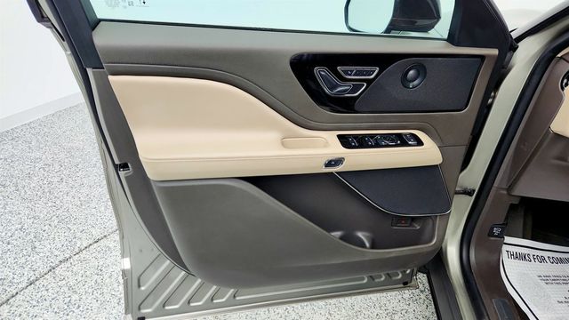 2023 Lincoln Aviator Grand Touring AWD - 22973253 - 10