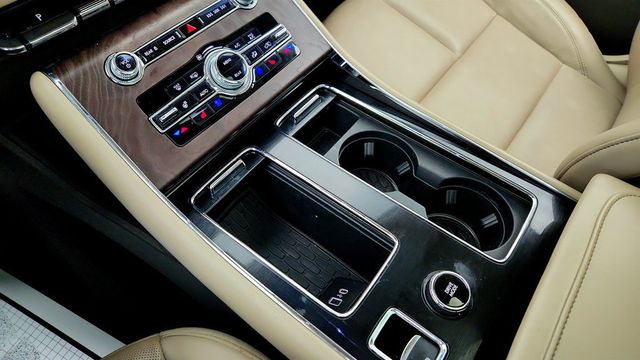 2023 Lincoln Aviator Grand Touring AWD - 22973253 - 14