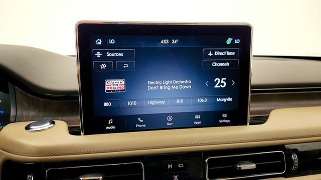 2023 Lincoln Aviator Grand Touring AWD - 22973253 - 15