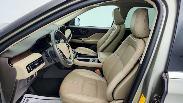 2023 Lincoln Aviator Grand Touring AWD - 22973253 - 17