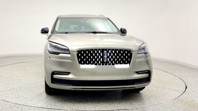 2023 Lincoln Aviator Grand Touring AWD - 22973253 - 1