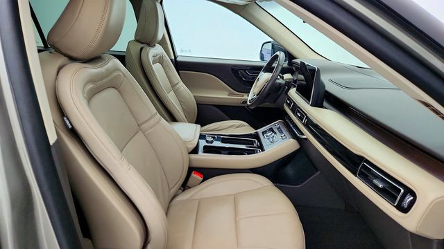 2023 Lincoln Aviator Grand Touring AWD - 22973253 - 22