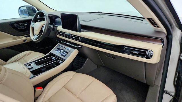 2023 Lincoln Aviator Grand Touring AWD - 22973253 - 23