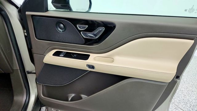 2023 Lincoln Aviator Grand Touring AWD - 22973253 - 24