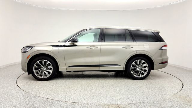 2023 Lincoln Aviator Grand Touring AWD - 22973253 - 7