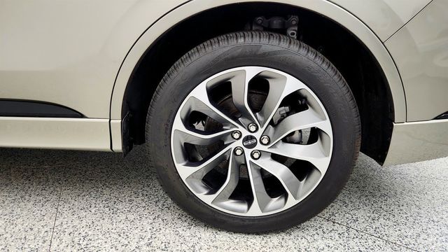 2023 Lincoln Aviator Grand Touring AWD - 22973253 - 8