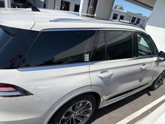 2023 Lincoln Aviator Grand Touring AWD - 23022401 - 2