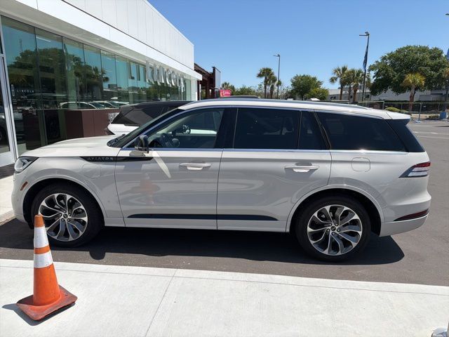 2023 Lincoln Aviator Grand Touring AWD - 23022401 - 6