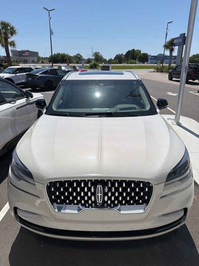 2023 Lincoln Aviator Grand Touring AWD - 23022401 - 8