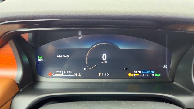 2023 Lincoln Aviator Grand Touring AWD w/ Luxury Pkg, Elements Pkg+ & Revel Ultima 3D - 23003525 - 13