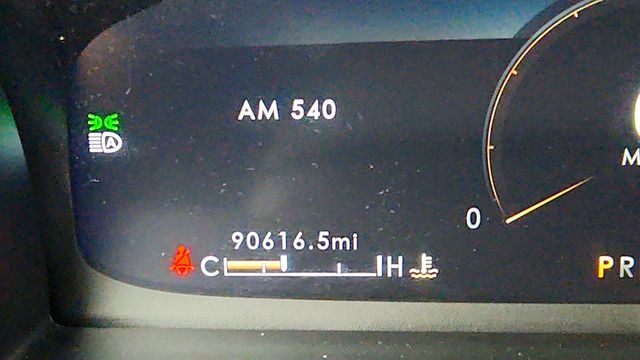 2023 Lincoln Aviator Grand Touring AWD w/ Luxury Pkg, Elements Pkg+ & Revel Ultima 3D - 23003525 - 14