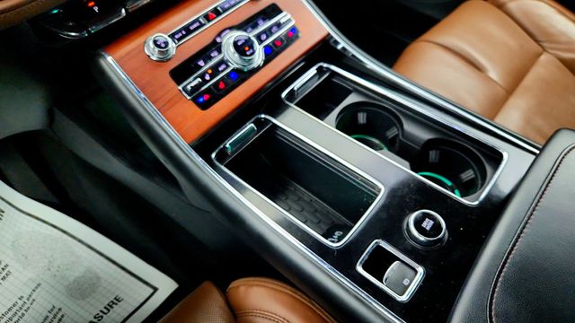 2023 Lincoln Aviator Grand Touring AWD w/ Luxury Pkg, Elements Pkg+ & Revel Ultima 3D - 23003525 - 15