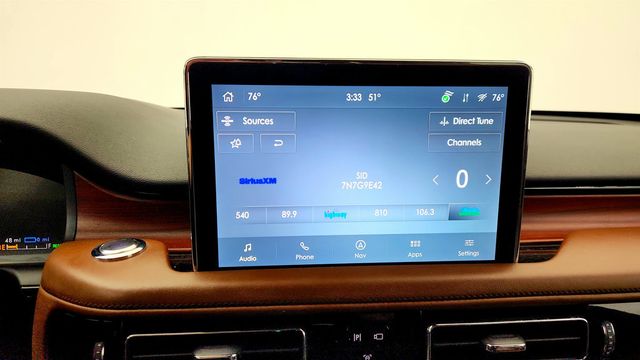 2023 Lincoln Aviator Grand Touring AWD w/ Luxury Pkg, Elements Pkg+ & Revel Ultima 3D - 23003525 - 16