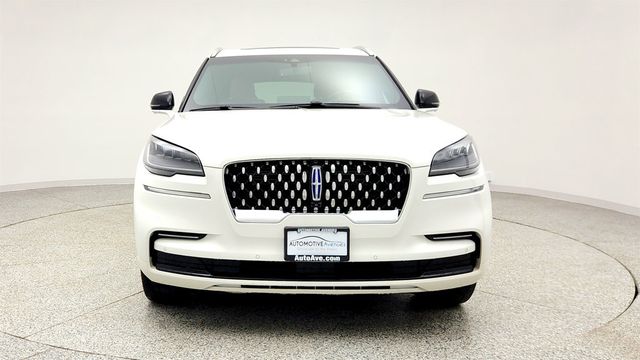 2023 Lincoln Aviator Grand Touring AWD w/ Luxury Pkg, Elements Pkg+ & Revel Ultima 3D - 23003525 - 1