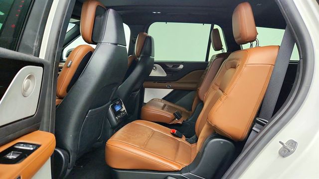 2023 Lincoln Aviator Grand Touring AWD w/ Luxury Pkg, Elements Pkg+ & Revel Ultima 3D - 23003525 - 19