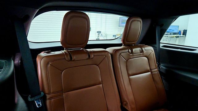 2023 Lincoln Aviator Grand Touring AWD w/ Luxury Pkg, Elements Pkg+ & Revel Ultima 3D - 23003525 - 21