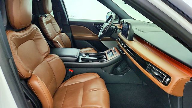 2023 Lincoln Aviator Grand Touring AWD w/ Luxury Pkg, Elements Pkg+ & Revel Ultima 3D - 23003525 - 23