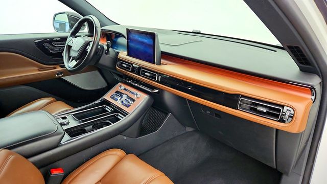 2023 Lincoln Aviator Grand Touring AWD w/ Luxury Pkg, Elements Pkg+ & Revel Ultima 3D - 23003525 - 24