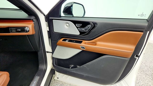 2023 Lincoln Aviator Grand Touring AWD w/ Luxury Pkg, Elements Pkg+ & Revel Ultima 3D - 23003525 - 25