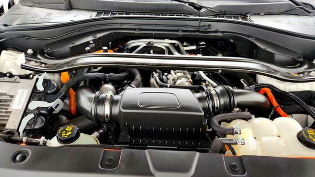 2023 Lincoln Aviator Grand Touring AWD w/ Luxury Pkg, Elements Pkg+ & Revel Ultima 3D - 23003525 - 26