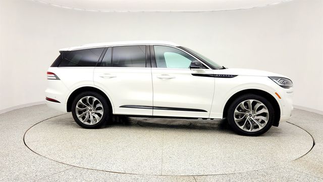 2023 Lincoln Aviator Grand Touring AWD w/ Luxury Pkg, Elements Pkg+ & Revel Ultima 3D - 23003525 - 3