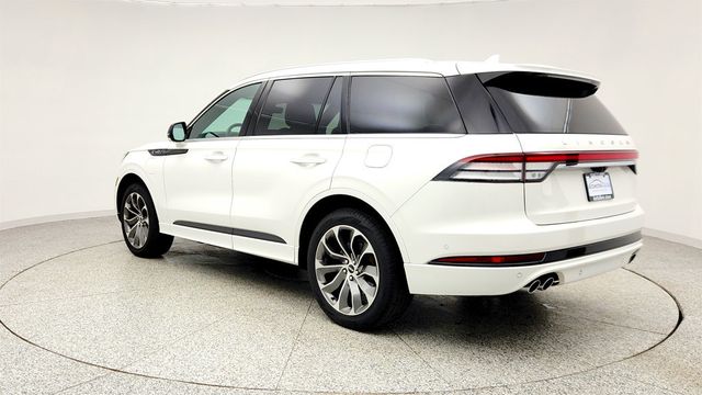 2023 Lincoln Aviator Grand Touring AWD w/ Luxury Pkg, Elements Pkg+ & Revel Ultima 3D - 23003525 - 6