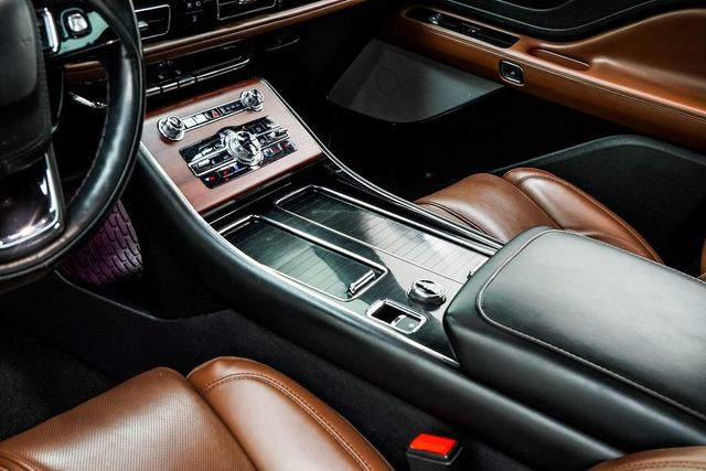 2023 Lincoln Aviator Reserve AWD - 22981999 - 15