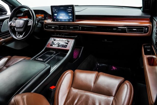 2023 Lincoln Aviator Reserve AWD - 22981999 - 16