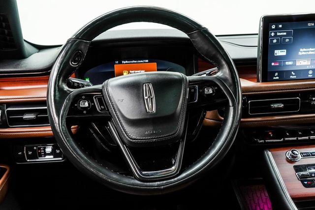 2023 Lincoln Aviator Reserve AWD - 22981999 - 17