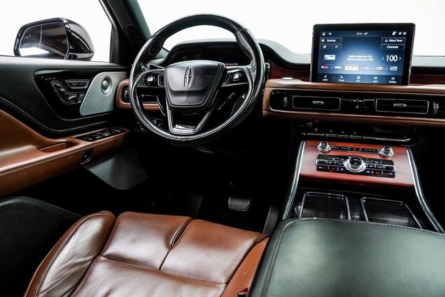 2023 Lincoln Aviator Reserve AWD - 22981999 - 18
